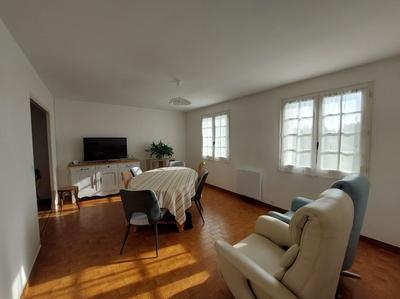 Maison - 133 m² - 6 pièces