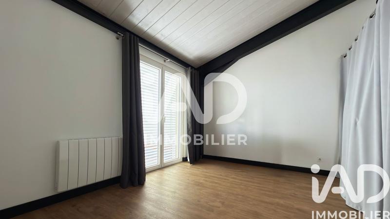 Maison - 149 m² - 4 pièces