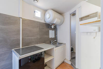 Local commercial - 25 m²