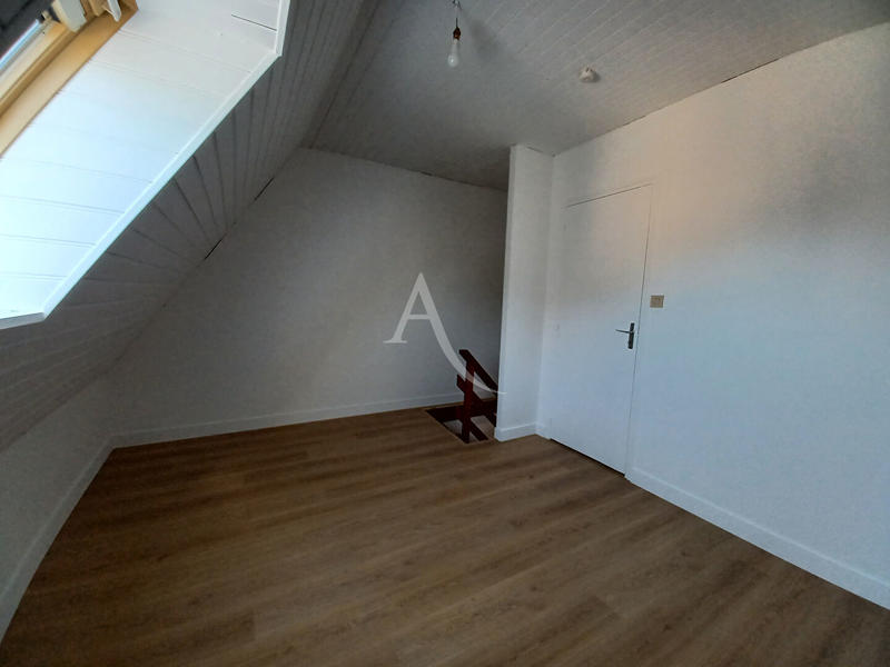 Appartement - 39 m² - 3 pièces