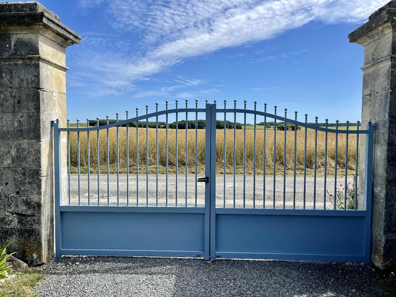 Maison de campagne - 231 m² - 10 pièces