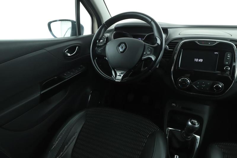 Renault Captur 1.5 dCi Energy Intens 110 ch