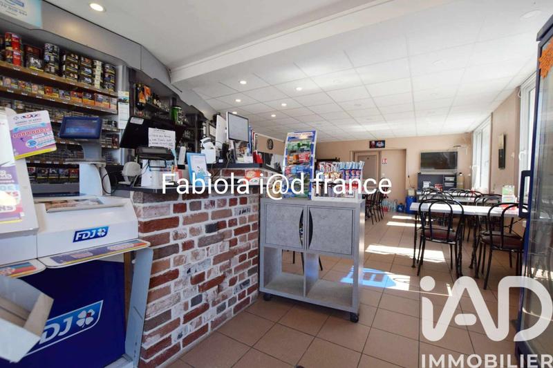 Maison - 192 m² - 11 pièces