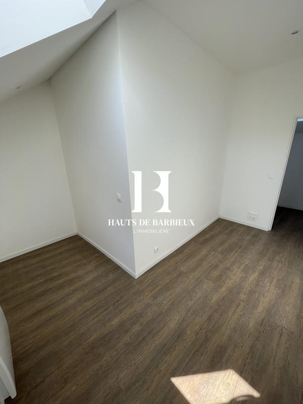 Maison - 57 m² - 3 pièces