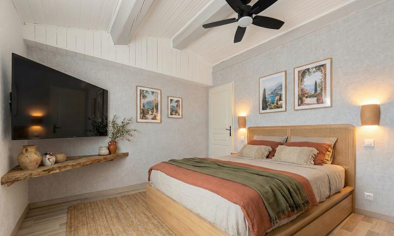 Villa - 155 m² - 8 pièces