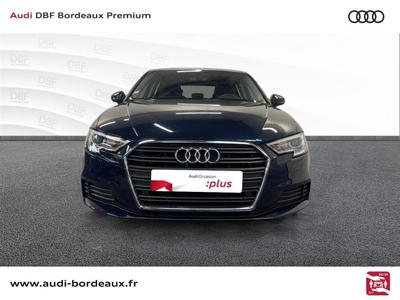 Audi A3 sportback 30 Tfsi 116