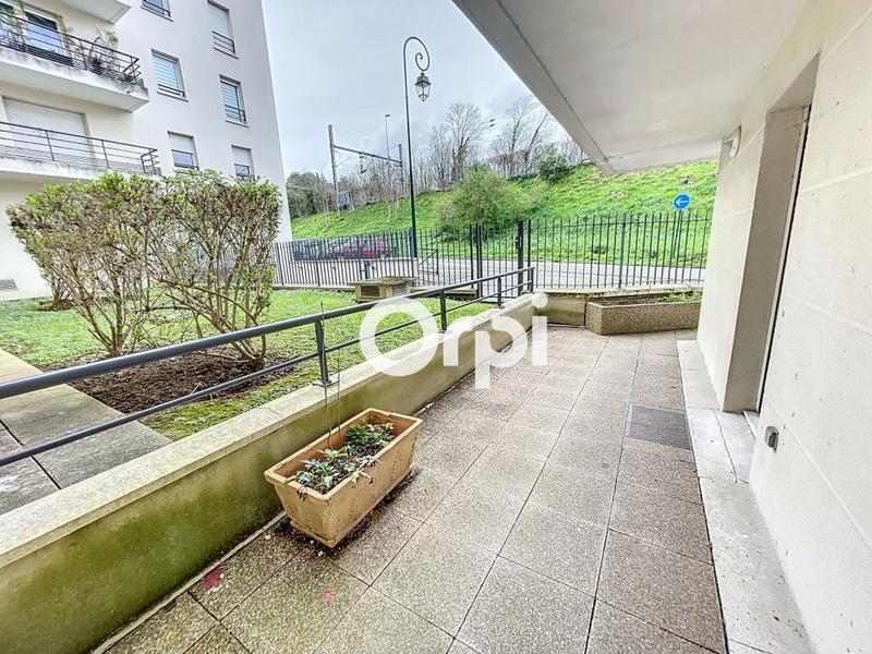 Appartement - 86 m² - 4 pièces