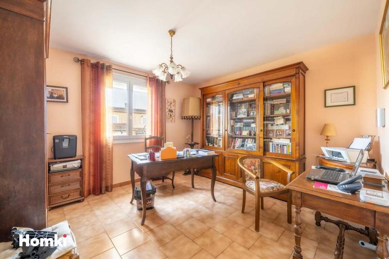 Villa - 166 m² - 6 pièces