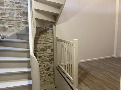 Maison de village - 79 m² - 4 pièces