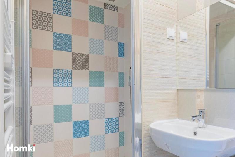 Appartement - 107 m² - 4 pièces