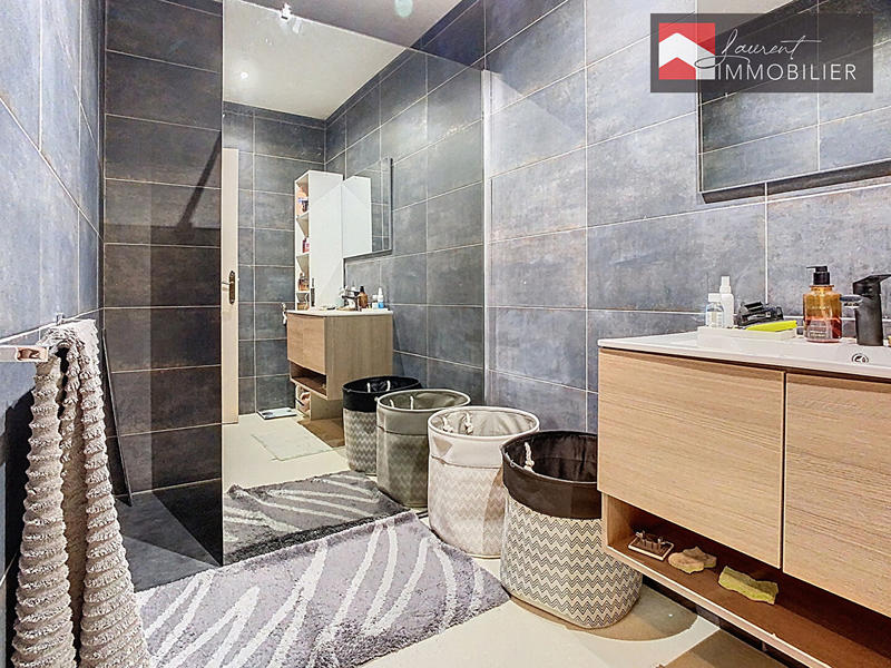 Maison - 81 m² - 4 pièces