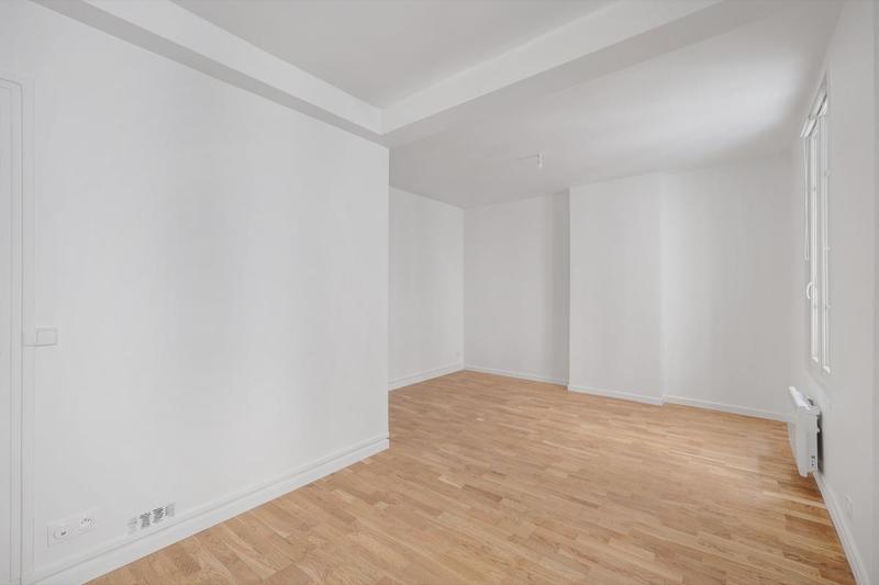 Appartement - 23 m² - 1 pièce