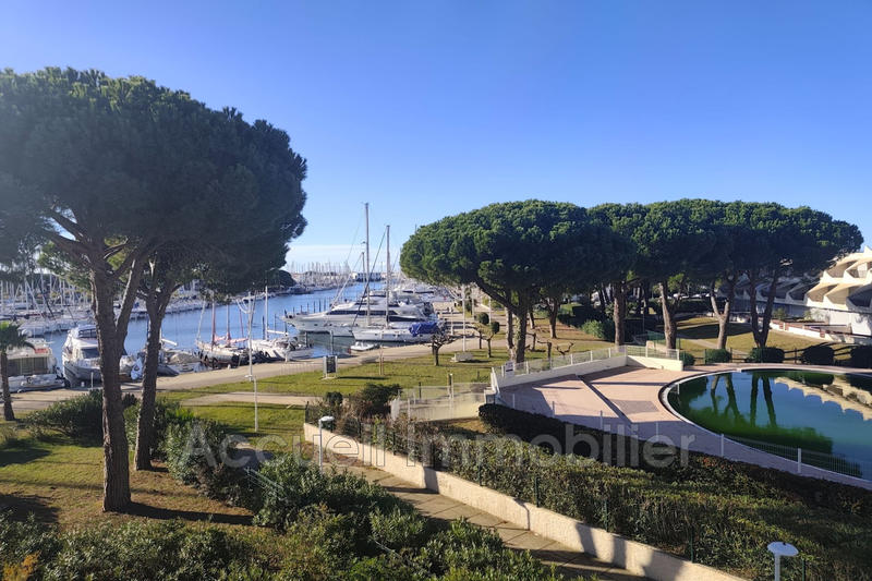 Appartement - 44 m²