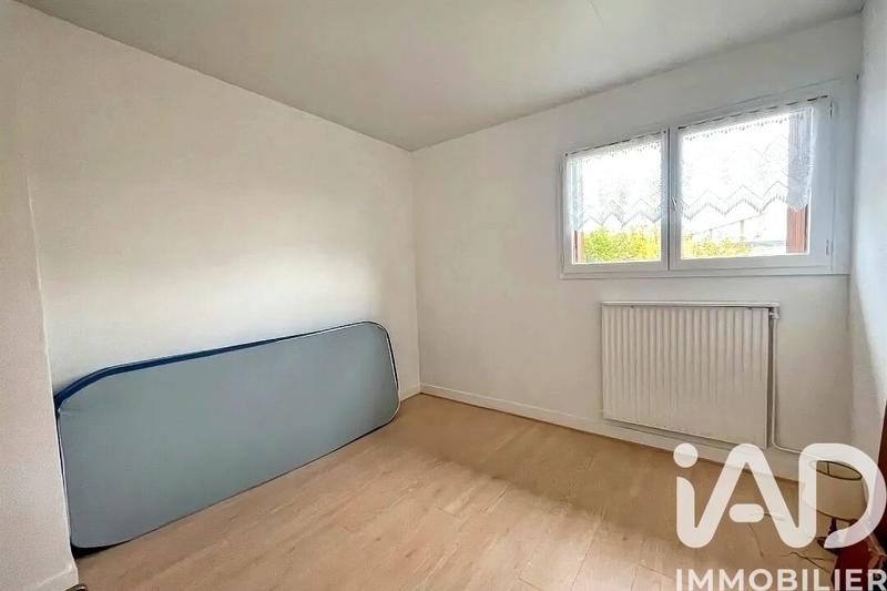 Maison - 79 m² - 5 pièces