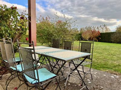 Appartement - 49 m² - 3 pièces