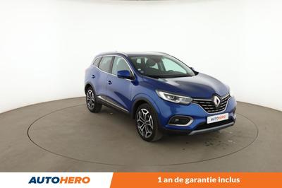 Renault Kadjar 1.3 TCe Sport Edition 140 ch