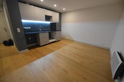 Appartement - 34 m² - 2 pièces