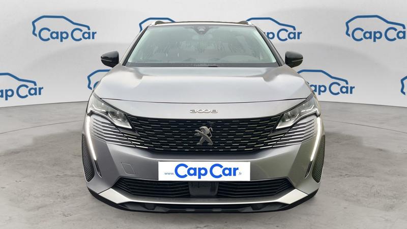 Peugeot 3008 1.2 PureTech 130 Allure Roadtrip