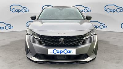 Peugeot 3008 1.2 PureTech 130 Allure Roadtrip