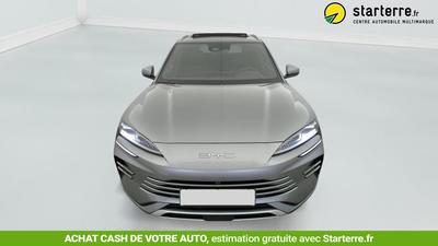 Byd Seal U 1.5l Dm-I 218 Ch Phev Comfort