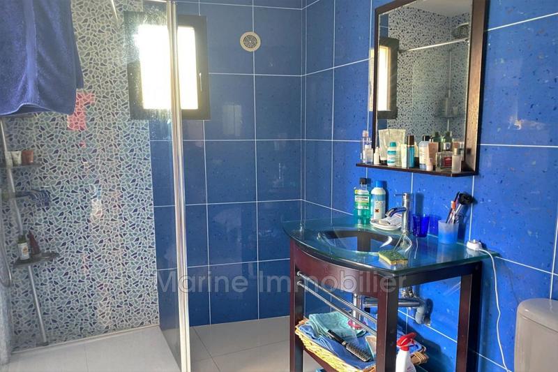 Appartement - 77 m² - 4 pièces