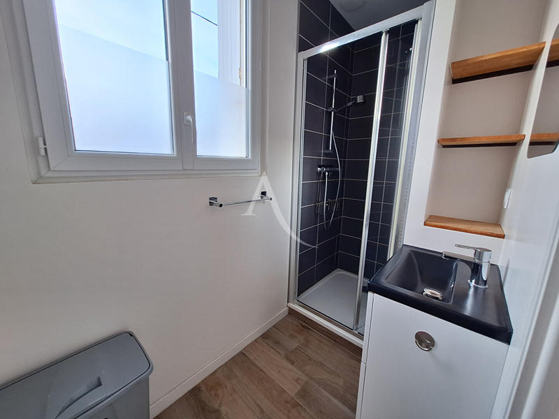 Appartement - 47 m² - 3 pièces