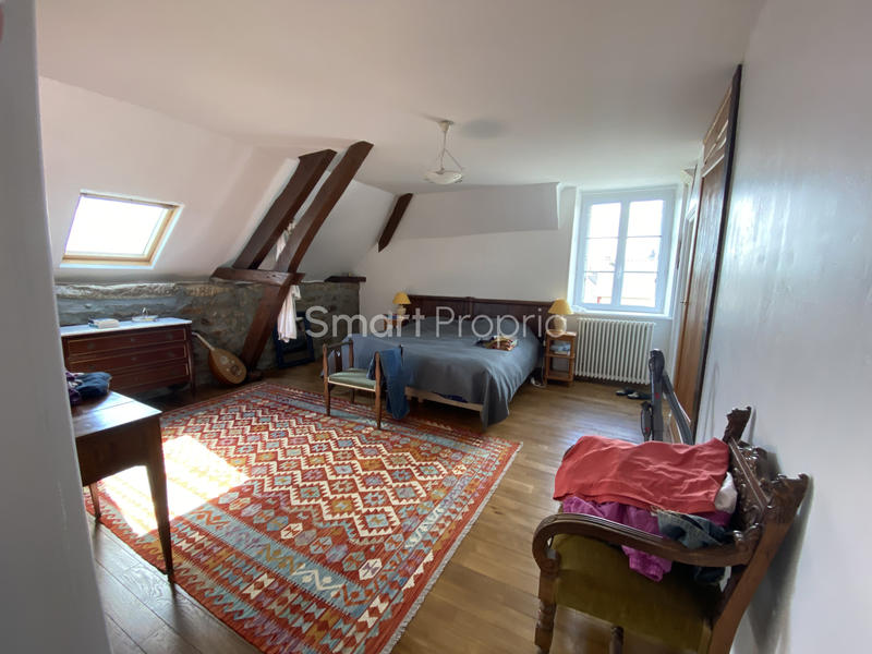 Maison - 500 m² - 19 pièces