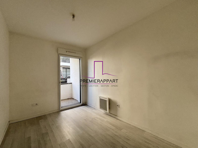 Appartement - 86 m² - 4 pièces