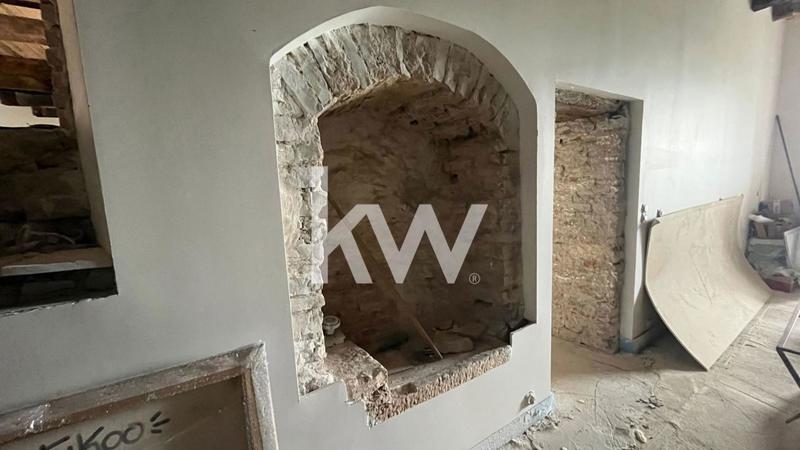 Immeuble - 1 300 m²