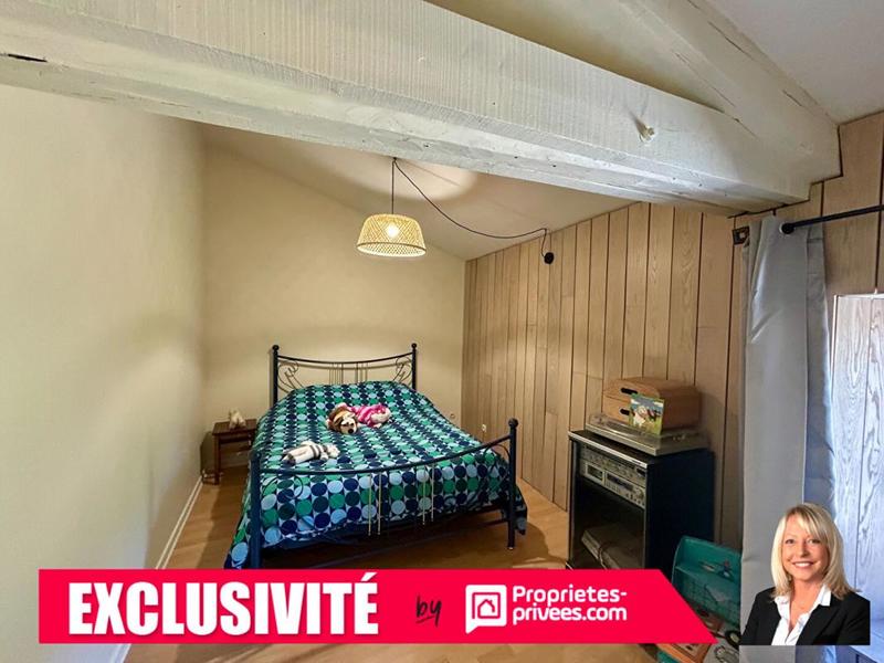 Maison - 150 m² - 6 pièces