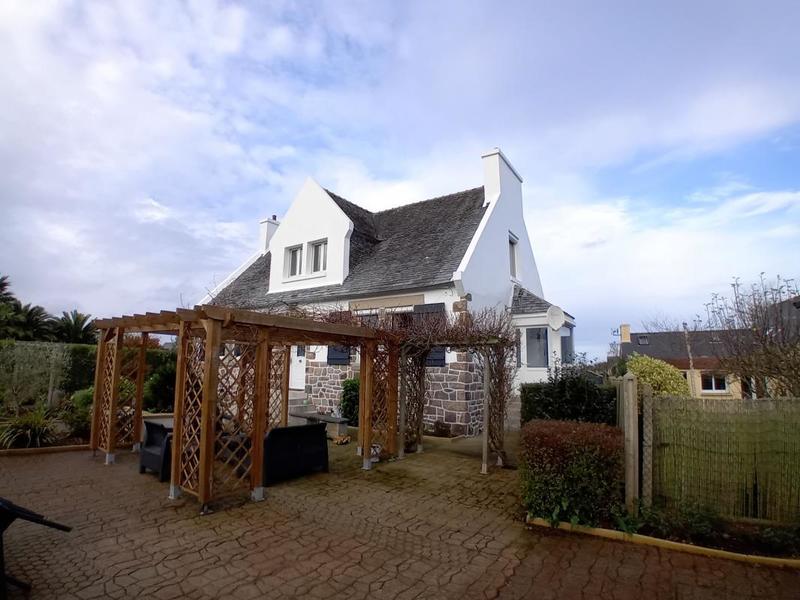 Maison - 124 m² - 6 pièces