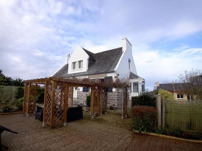 Maison - 124 m² - 6 pièces