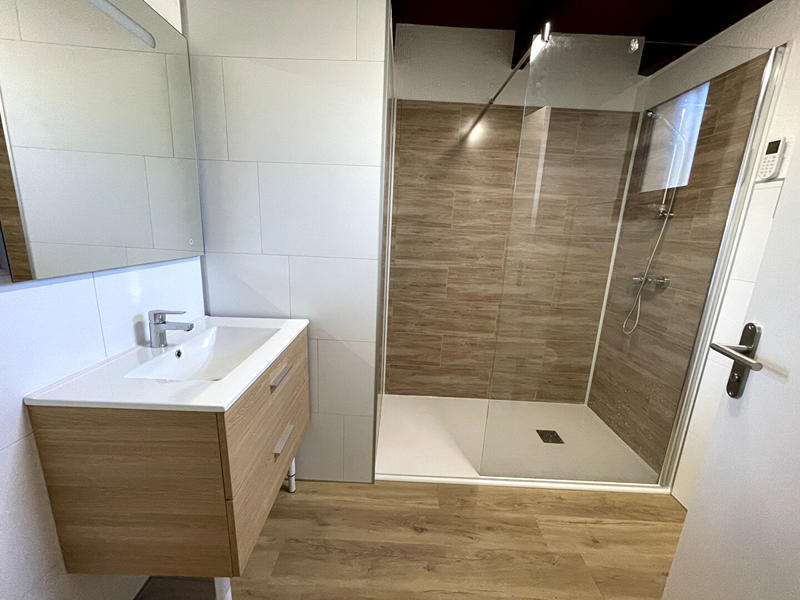 Appartement - 29 m² - 1 pièce