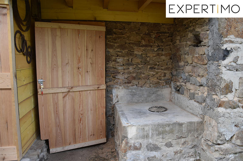 Maison - 114 m² - 4 pièces