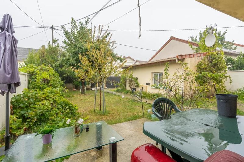 Maison - 175 m² - 7 pièces