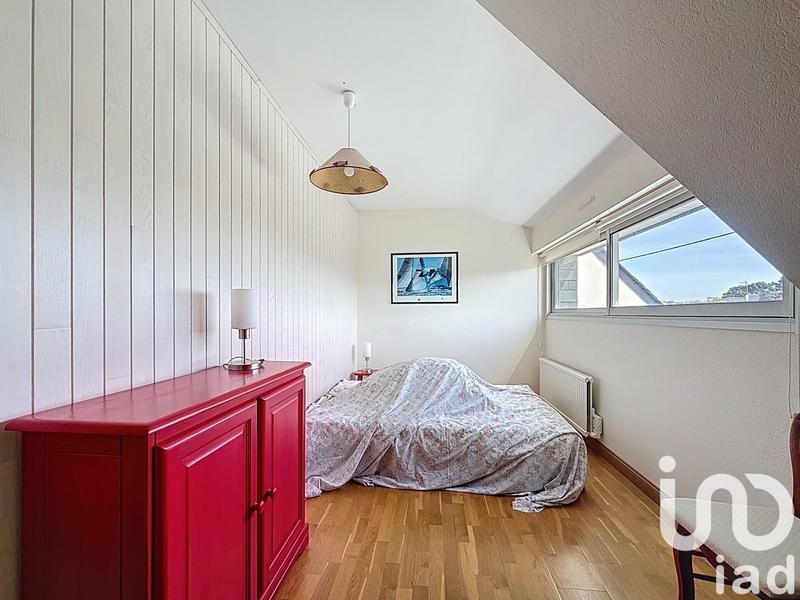 Maison - 128 m² - 6 pièces