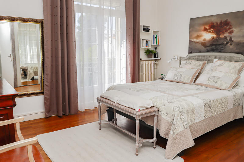 Maison - 154 m² - 4 pièces