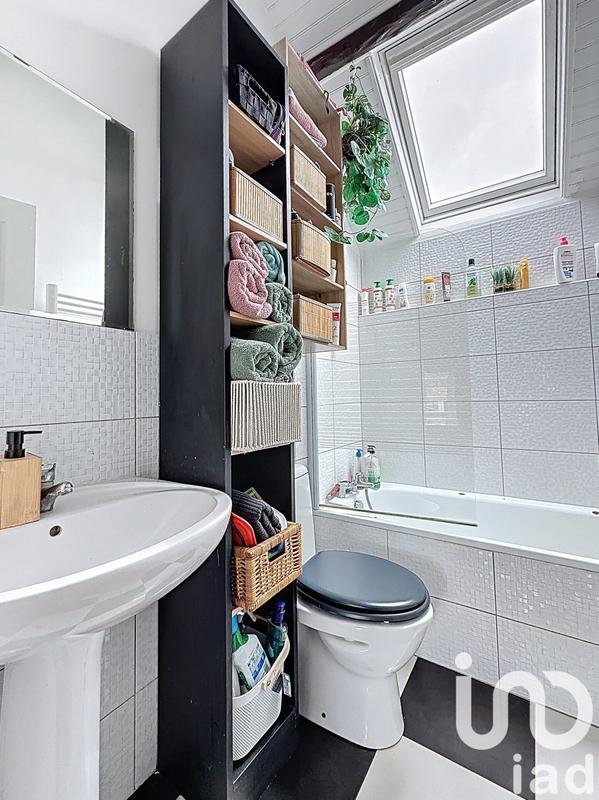 Immeuble - 154 m² - 2 pièces