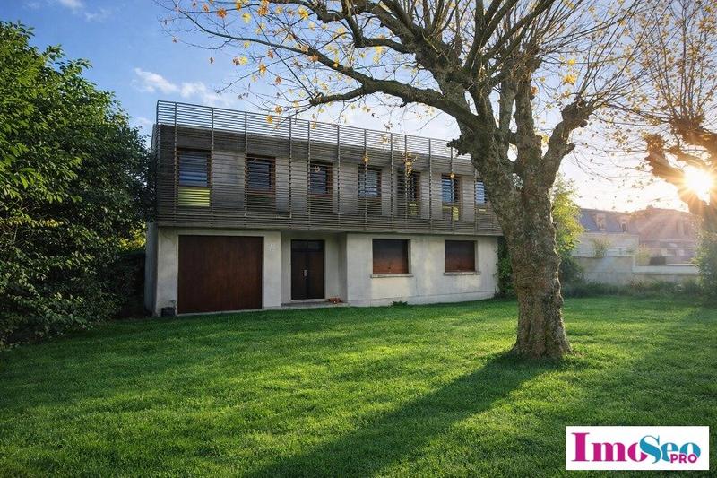 Local commercial - 310 m²