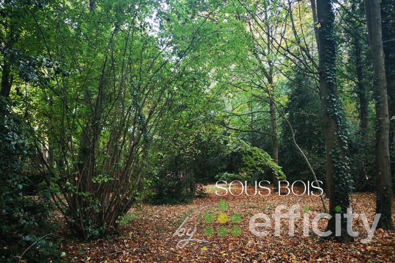 Appartement - 94 m² - 4 pièces