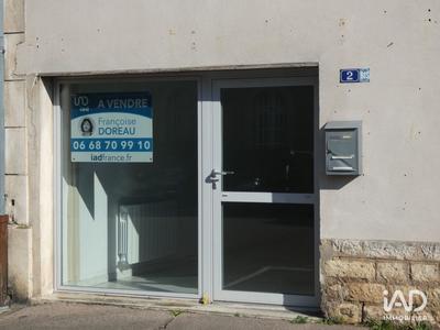 Local commercial - 44 m²