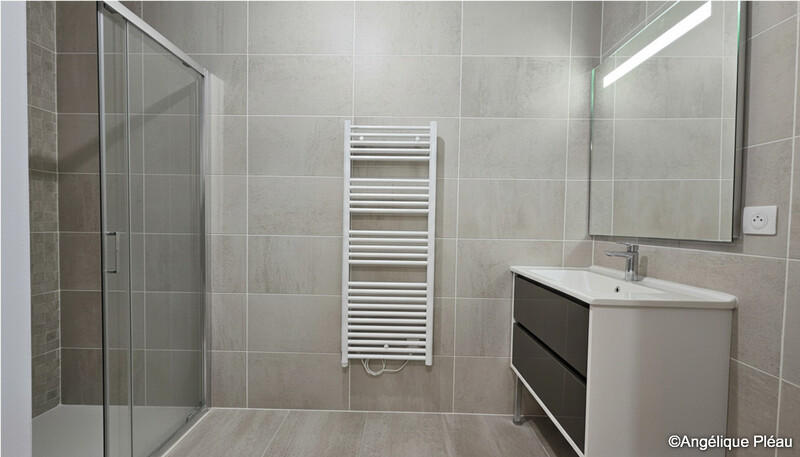 Appartement - 88 m² - 4 pièces