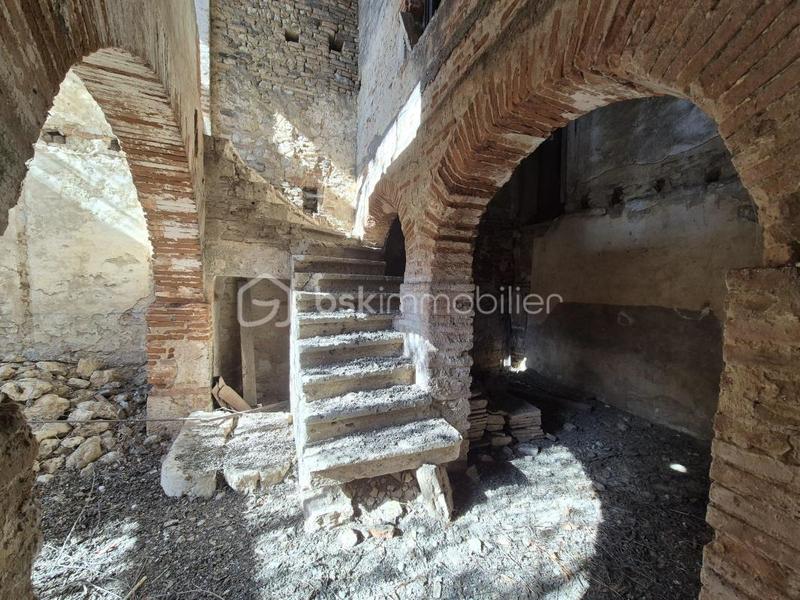 Maison - 130 m² - 4 pièces