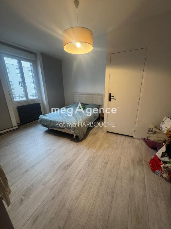 Appartement - 83 m² - 3 pièces