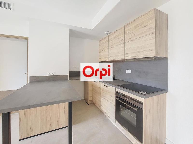 Appartement - 41 m² - 2 pièces