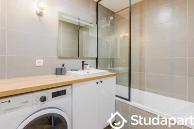 Appartement - 73 m² - 5 pièces