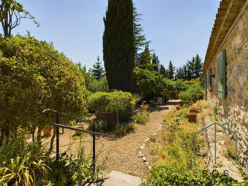 Bastide - 361 m² - 11 pièces