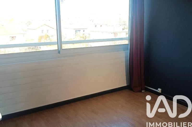 Appartement - 78 m² - 4 pièces