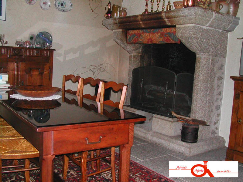 Maison - 160 m² - 5 pièces