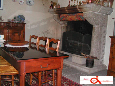 Maison - 160 m² - 5 pièces